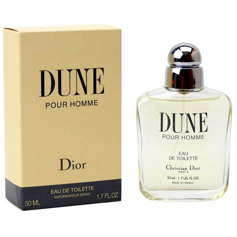 dune pour homme de christian dior|christian dior aftershave for men.